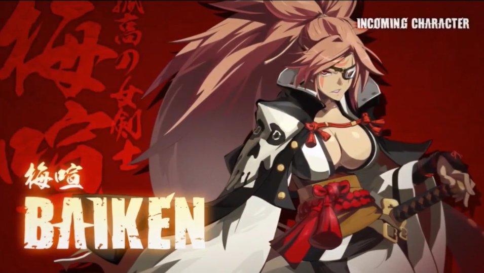 Guilty Gear Xrd Rev 2 Full Version Free Download