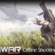 Gun War Shooting Games Mobile Android WORKING Mod APK Download 2019