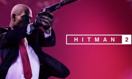HITMAN 2 Full Version Free Download