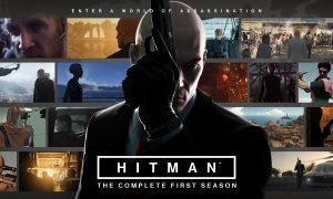 HITMAN Full Version Free Download