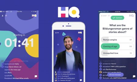 HQ Trivia Words Android WORKING Mod APK Download 2019