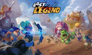 Heroes Legend Idle RPG Mobile Android WORKING Mod APK Download 2019