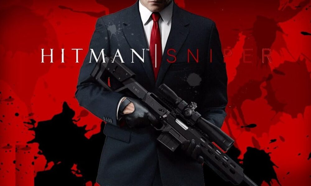 Hitman Sniper Android Full Version Free Download