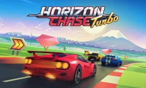 Horizon Chase Turbo Full Version Free Download