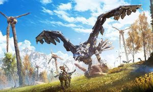 Horizon Zero Dawn Full Version Free Download