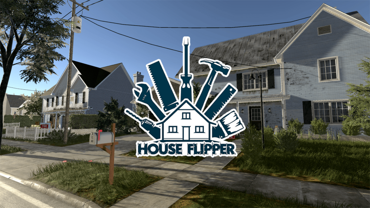 Key flipper house license download House Flipper