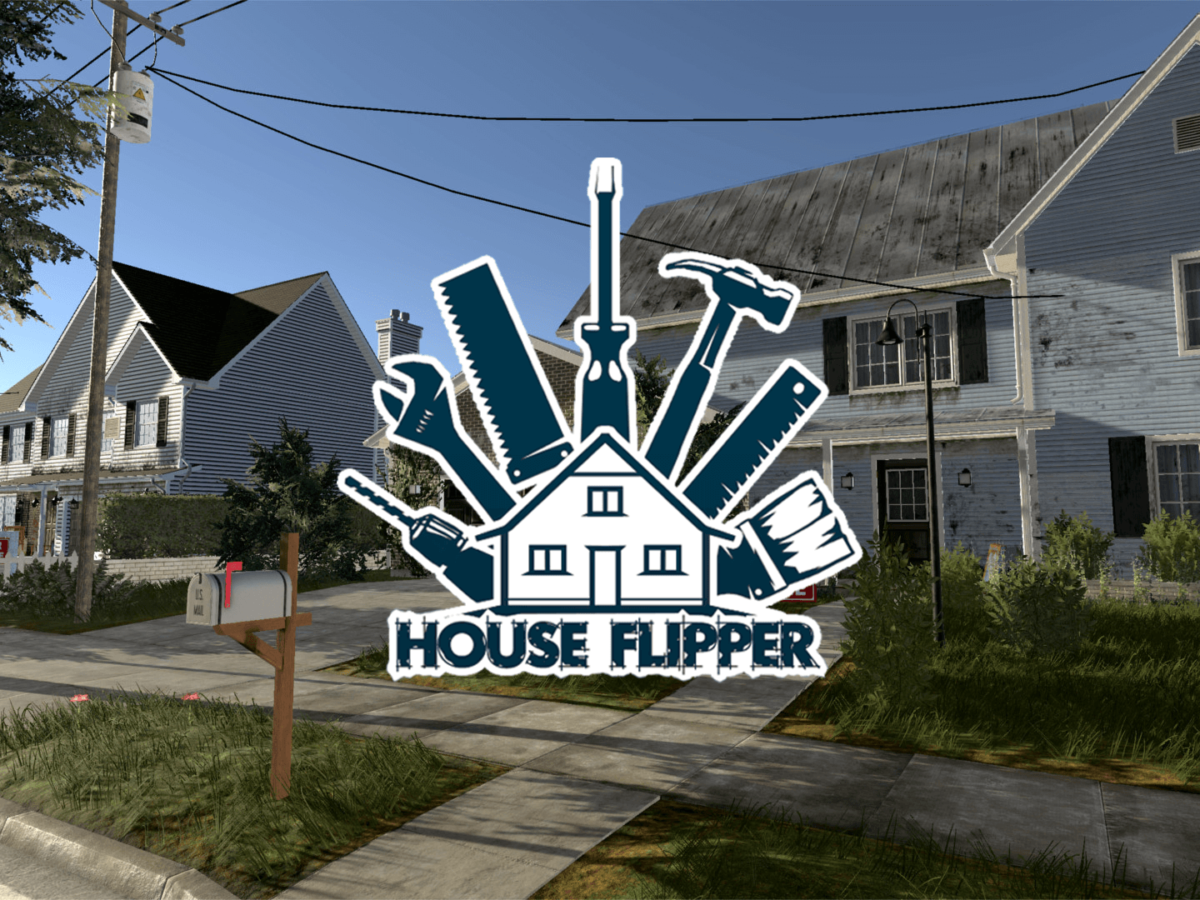 Flipper license key download house House Flipper