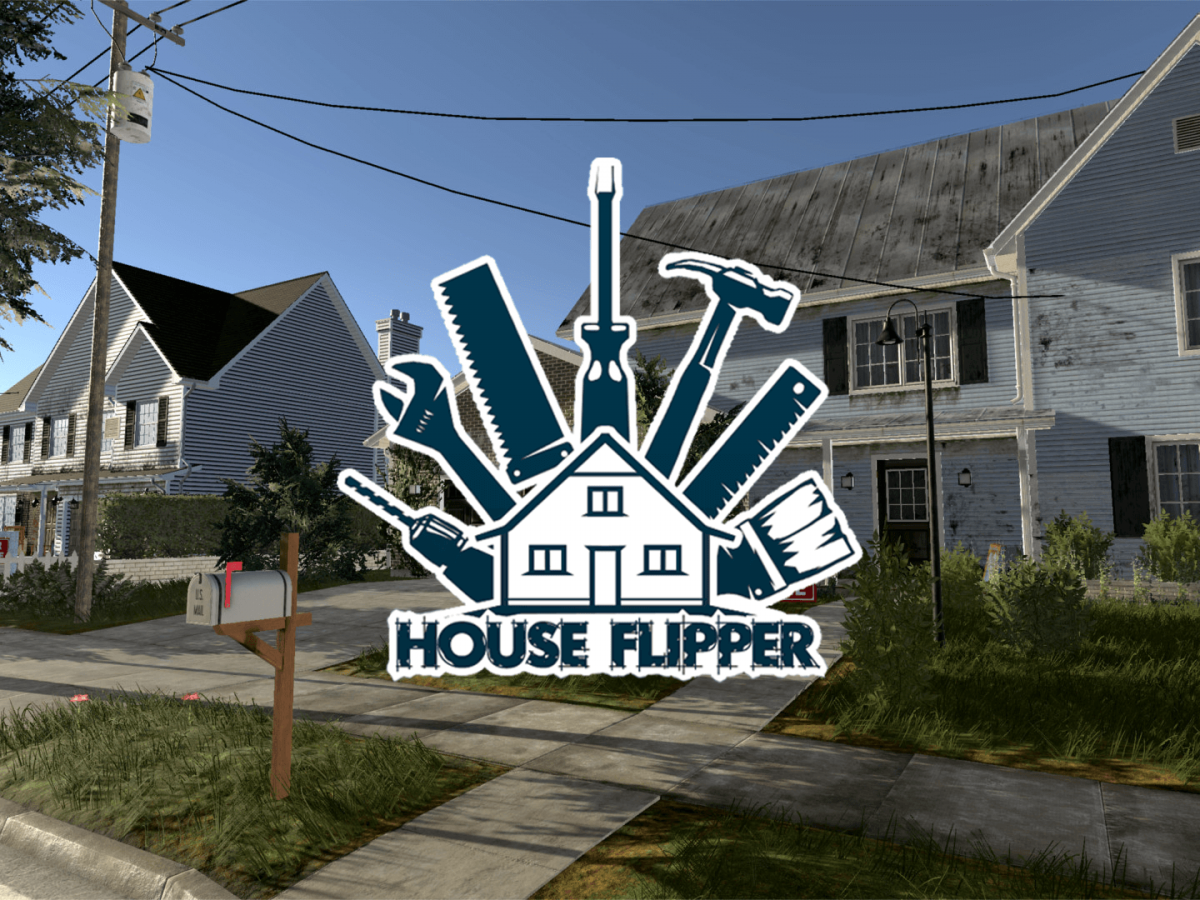 Key house flipper download license House Flipper