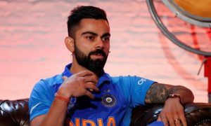 ICC World Cup 2019 Virat Kohli