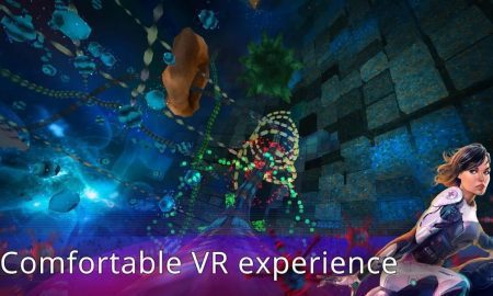 INCELL VR Android WORKING Mod APK Download 2019