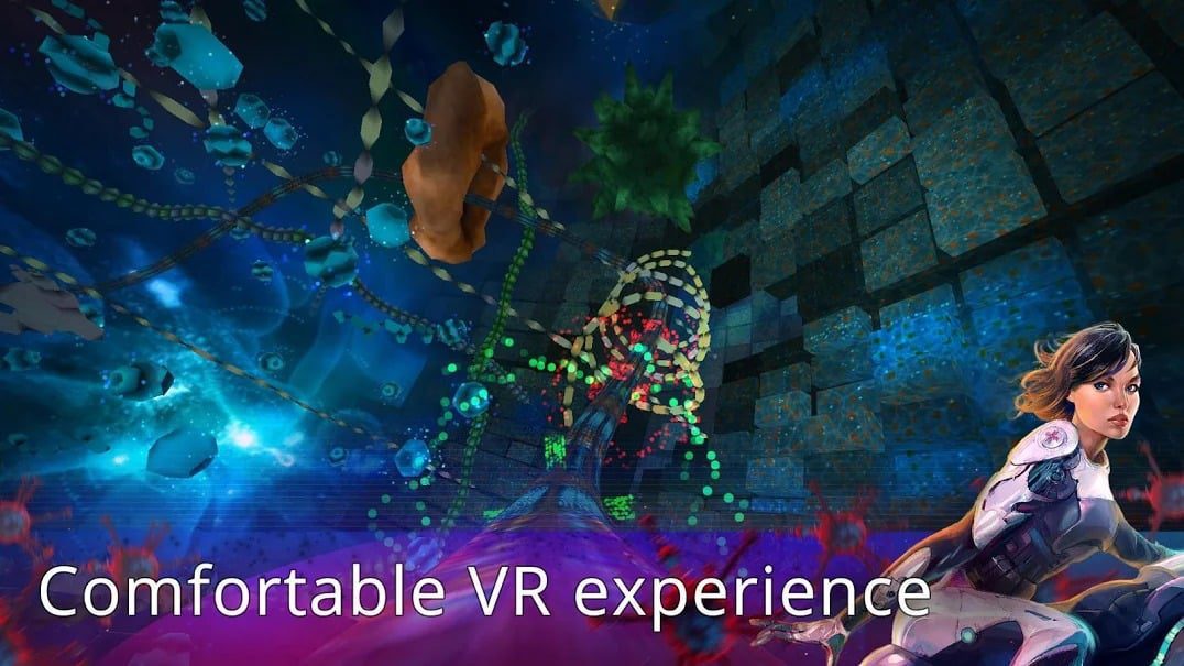 INCELL VR Android WORKING Mod APK Download 2019