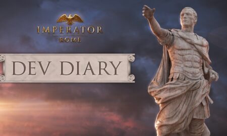 Imperator Rome Full Version Free Download