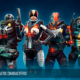Infinity Ops Android WORKING Mod APK Download 2019