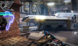 Infinity Ops Online FPS Android WORKING Mod APK Download 2019