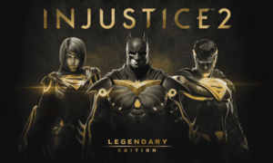 Injustice 2 Legendary Edition Full Version Free Download