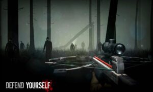 Into the Dead Mobile Android WORKING Mod APK Download 2019