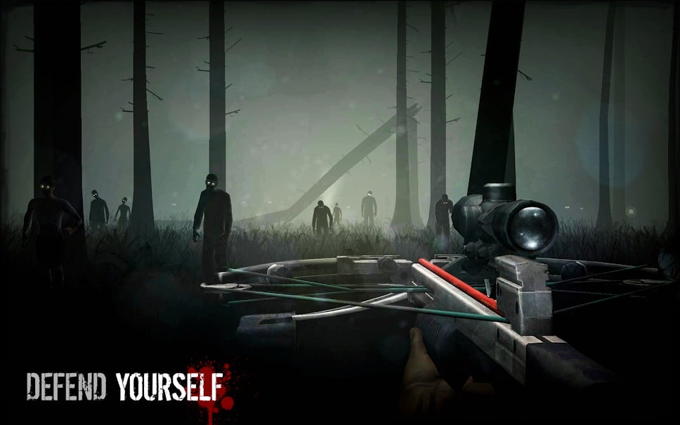 Into the Dead Mobile Android WORKING Mod APK Download 2019  GF