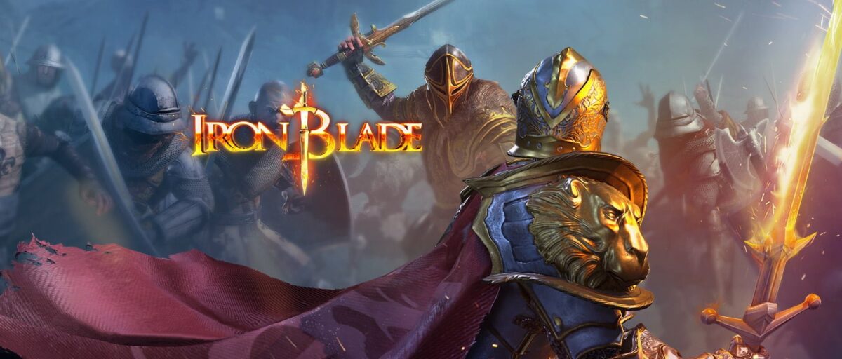 Iron Blade Android Full Version Free Download
