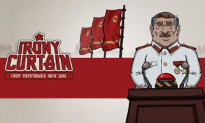 Irony Curtain Full Version Free Download