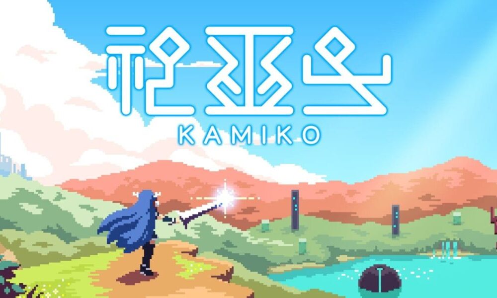 KAMIKO Full Version Free Download