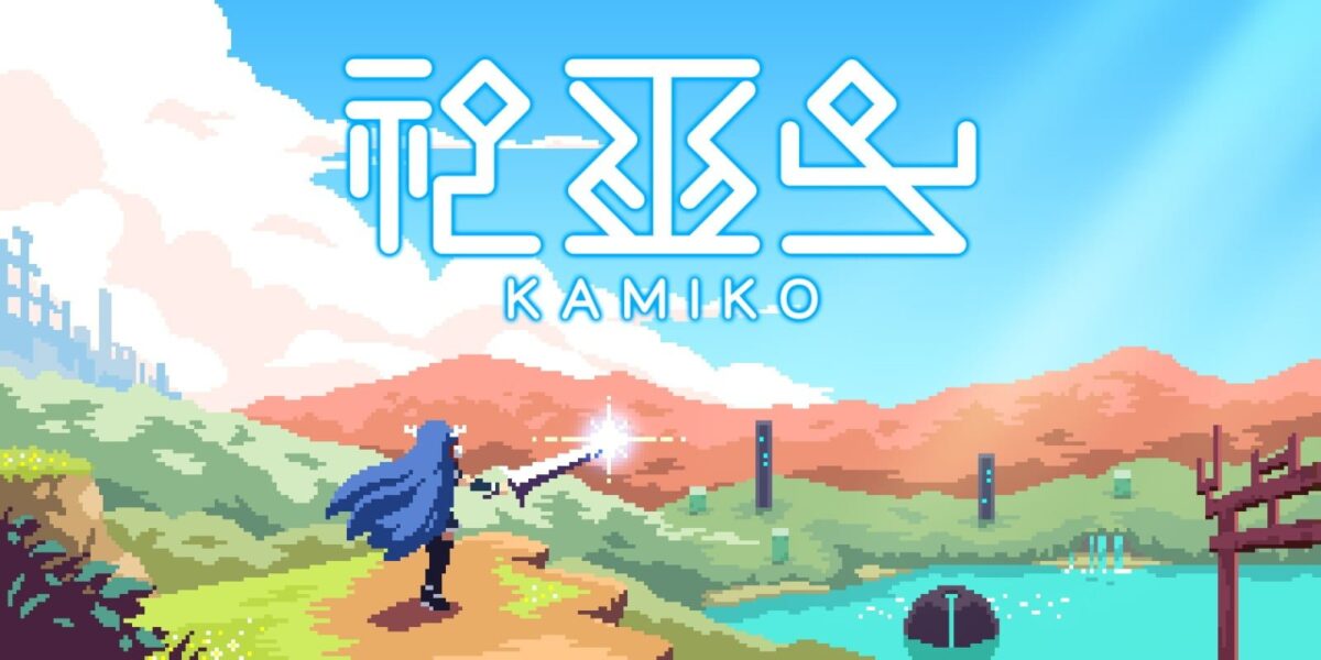 KAMIKO Nintendo Full Version Free Download