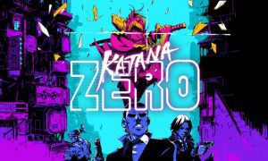 Katana ZERO