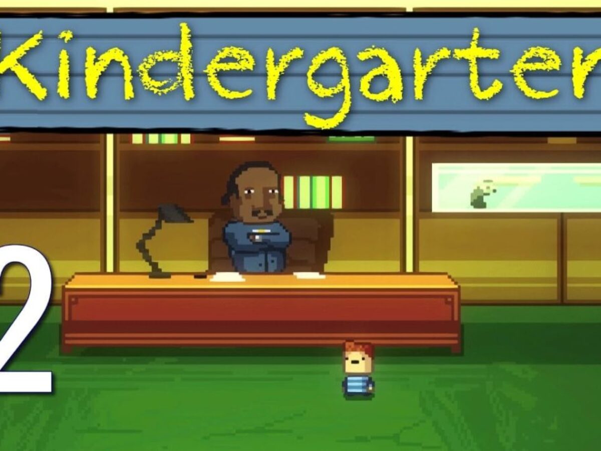 Kindergarten 2 Full Version Free Download Frontline Gaming