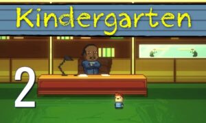Kindergarten 2 Full Version Free Download
