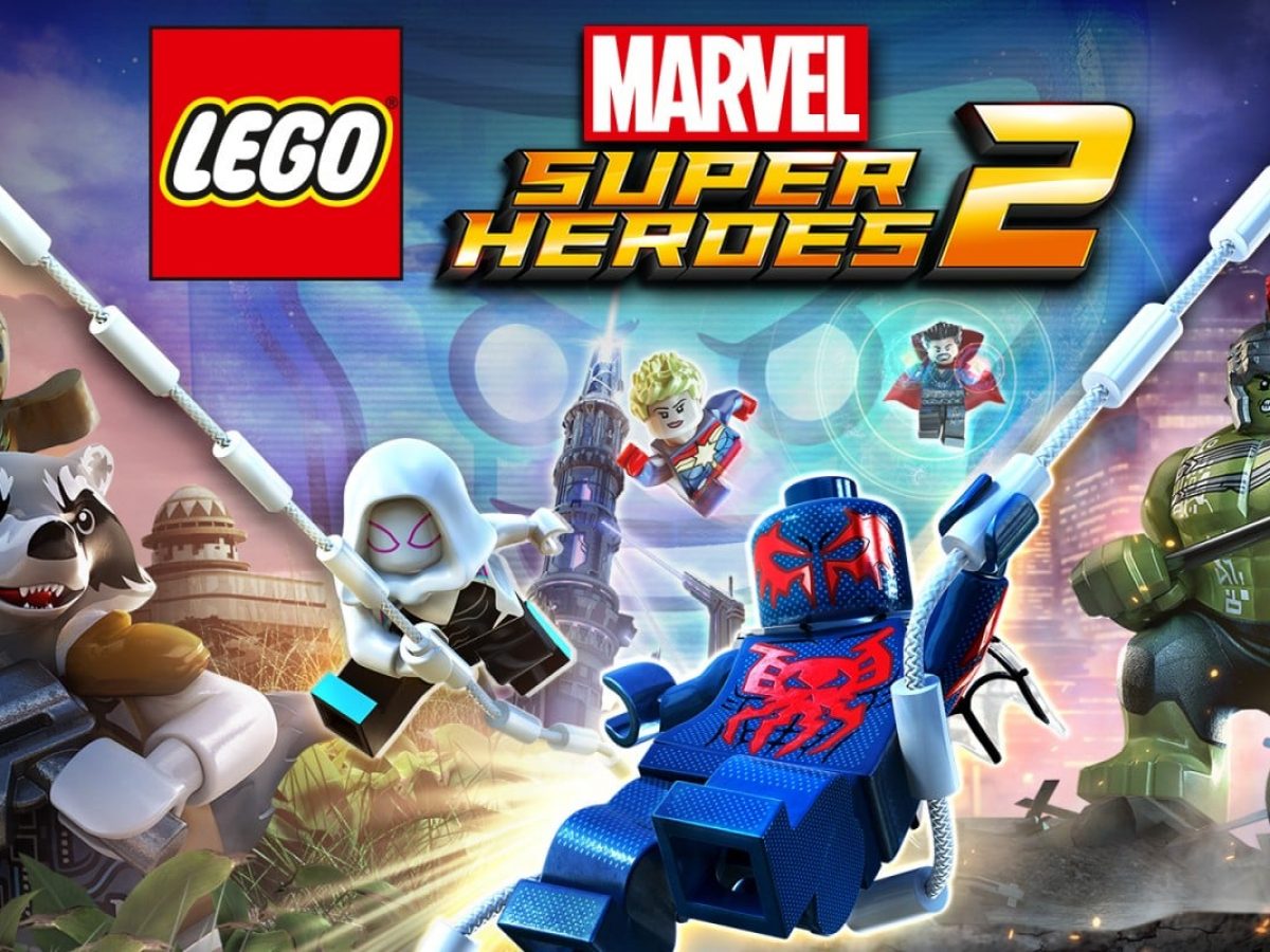 lego marvel avengers ps3