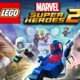 LEGO Marvel Super Heroes 2 Full Version Free Download