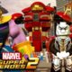 LEGO Marvel Super Heroes 2 Infinity War Full Version Free Download