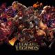League of Legends Full Version Free Download