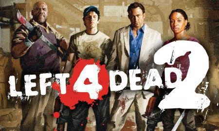 Left 4 Dead 2 Full Version Free Download