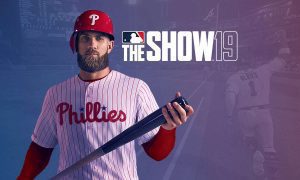 MLB The Show 19 PS4 Full Version Free Download