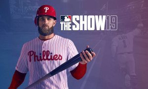 MLB The Show 19 PS4 Full Version Free Download