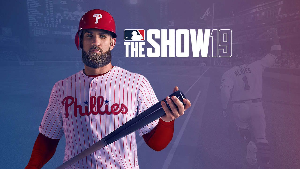 MLB The Show 19 PS4 Full Version Free Download