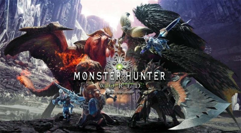 Monster Hunter World Pc Full Version Free Download Games Predator