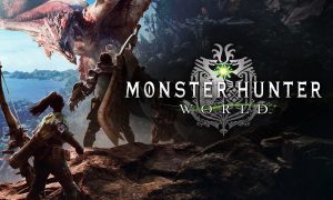 MONSTER HUNTER WORLD Full Version Free Download