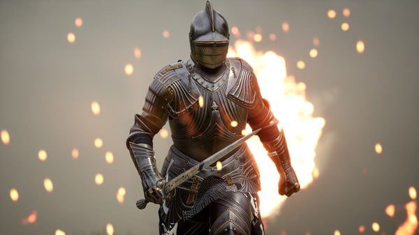 MORDHAU Full Version Free Download