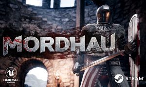 MORDHAU PC Full Version Free Download