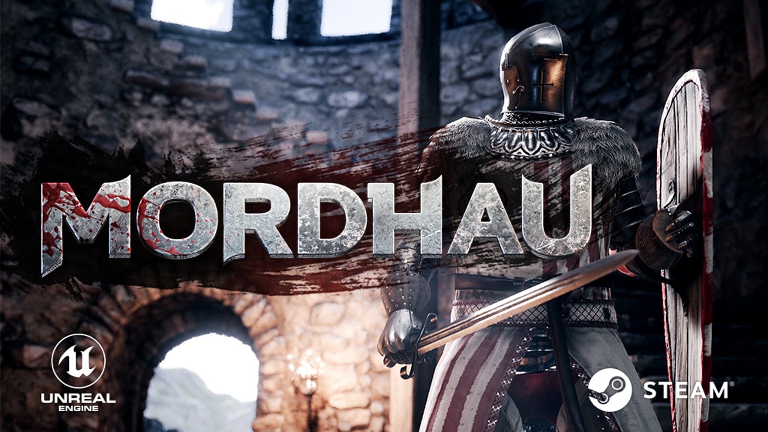 MORDHAU PC Full Version Free Download