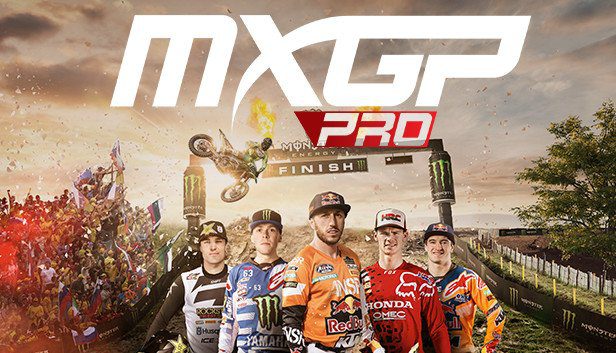 MXGP PRO Full Version Free Download