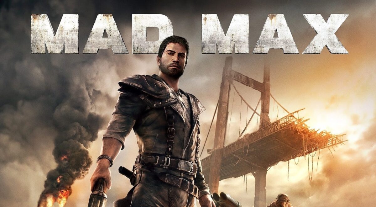 Mad Max Road Warrior Full Version Free Download
