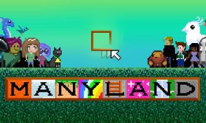 Manyland Full Version Free Download