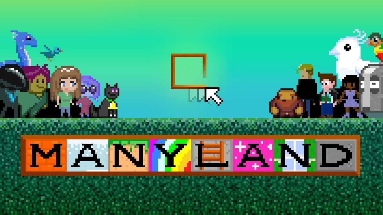 manyland guide