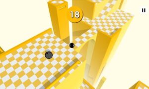 Marble Race Full Version Free Download