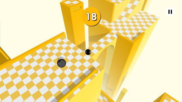 Marble Race Full Version Free Download