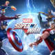 Marvel Super War