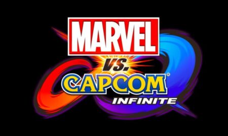 Marvel vs Capcom Infinite Full Version Free Download