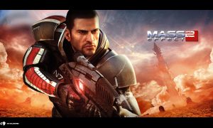 Mass Effect 2 Full Version Free Download